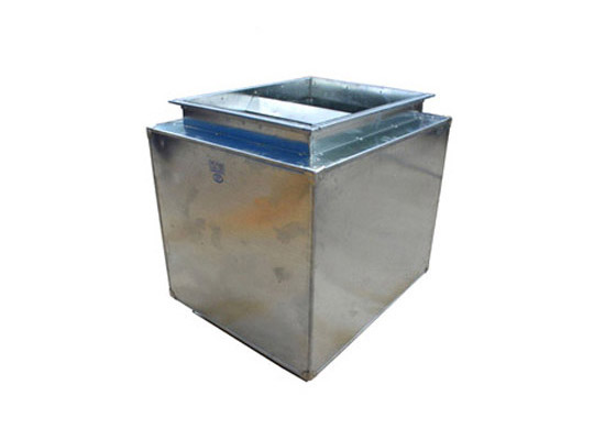 微穿孔復(fù)合消聲器